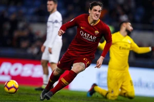 Zamena za Zaniola nađena na "Enfildu", šta kaže Klop?