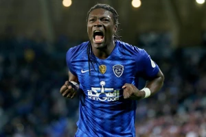 Gomis spasilac, Al Hilal do pobede u nadoknadi