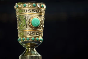 DFB Pokal - Bajern težim putem do četvrtfinala, Koman presudio u Berlinu!