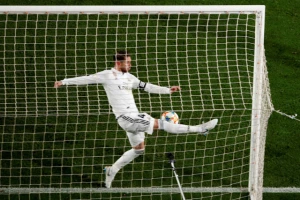 Ramos šokiran istragom UEFA: "U fudbalu ponekad morate da donesete tešku odluku..."