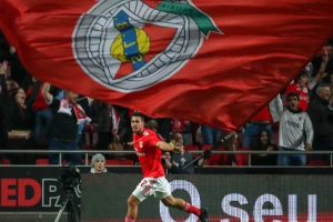 Benfika nije odustala od pojačanja iz Juventusa