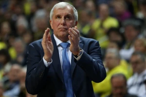 Šta će biti sa Željkom i Fenerom? Oglasili se iz kluba!