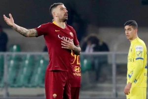 Kolarovu našli zamenu, sledi li šokantni transfer srpskog kapitena?