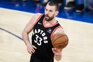 NBA - Sudije uskratile Toronto za titulu!