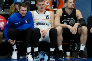Balkanska pravila, Jokić ljut, Vučević dobio derbi, Dončić stigao Medžika Džonsona! Lebronov blam karijere!