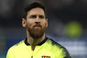 Primera - Dmitrović nemoćan protiv Mesijeve magije, Barsi bod u Baskiji za kraj!