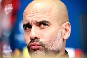 Pep ima novu ideju za vezni red?
