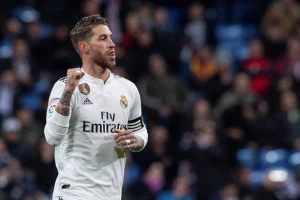 Budućnost Ramosa - kapiten Reala iznenadio odgovorom