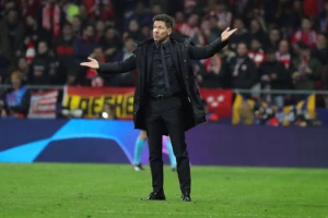 Simeone dobio obećanja, obnova počinje od Srbina! Ovo su mete Atletika na leto!