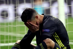 Anjeli najavio loše vesti, tiču se Ronalda!
