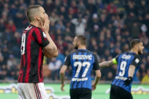 Kakva tragedija za Inter, VAR i Ikardi doneli Milanu bod!
