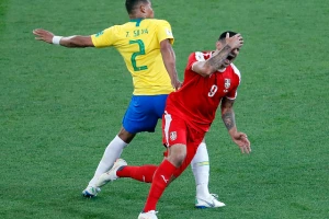 Gotovo! Veliko iznenađenje, Tijago Silva izabrao klub!