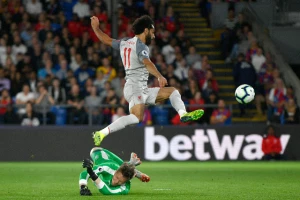 Englezi se pitaju - šta se dešava sa Salahom?