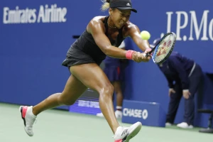 Rim - Osaka predala meč, Bertens u polufinalu
