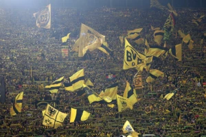Poludeo "žuti zid" - Dortmund stigao ogroman zaostatak, ali je fenjeraš odneo bod!