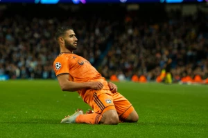 Liga 1: Fekir tragičar, novi trijumf Mitrovićevog Strazbura, pobede Gengana i Kaena, remi u Remsu