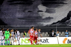 "Večiti derbi", 160. epizoda - Partizan za Evropu, Zvezda za titulu! Ovo su sastavi!