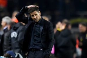 Simeone stigao do jubilarne pobede, pogodite najčešći rezultat!