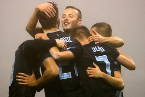 ''Navijačka ludnica'' u Zagrebu, čeka se ''invazija na Maksimir''