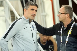 Tako to radi Dinamo - 14 minuta u dresu ''Modrih'' = milion evra!