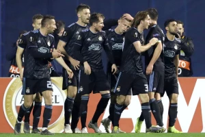 Kako to rade u komšiluku - ''Pravimo najlepši stadion u Hrvatskoj, jer Dinamo to zaslužuje!''