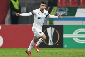 PL - Krasnodar za petama Lokomotivi