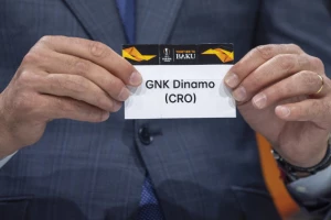 Saopštenje sa Maksimira, ko je zaražen u Dinamu?
