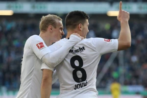 BL - Ajntraht na srpski pogon, Jović je TATA!