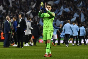 Lampard našao golmana!