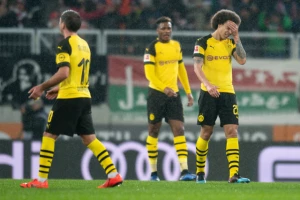 Kakav plan Gladbaha, ovako će skrenuti pažnju igračima Dortmunda!