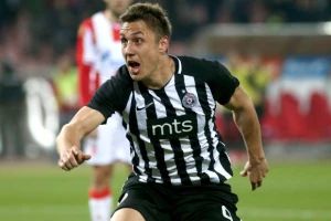 Nikolić odbio ''nekorektnu ponudu'': ''Bilo je suđeno da se vratim u Partizan''