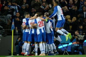 Porto slavio, čeka se Benfika za foto-finiš