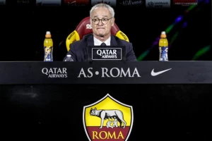 Ranijeri potvrdio, Roma traži novog trenera!