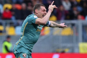 Kapiten veran "Granati"