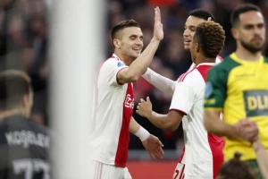 Dogovor sa Tadićem, Holanđani okončali dileme oko transfera