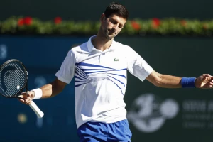 Majami - Žreb razdvojio Novaka i Rodžera, klasik moguć tek u finalu