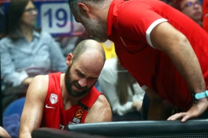 Zvanično - Olimpijakos izbačen, na potezu ABA liga!