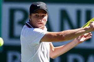 Kecmanović dobio specijalnu pozivnicu za masters, na Floridi i Olga Danilović!