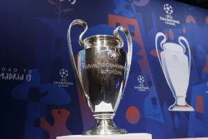 UEFA intervenisala - Ovo su termini 1/4 finala LŠ!