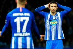 BL - Grujić se preselio na klupu, popodne u znaku gostiju, čekamo veliki derbi!