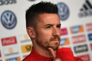 Ljudi, ne brinite! Rukavina zna kako protiv Ronalda!  Primetio je i rupu u njihovoj odbrani...