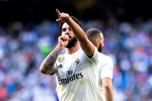 Dilema Isko, šta je odlučio Zidan?