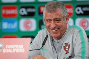 Portugal bez trojice u nastavku kvalifikacija