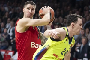 Miriše na senzaciju, Stefan Jović na oku NBA ligaša?!