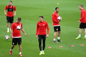 Finansijska kriza ubrzava transfer, može li Zvezda da pokvari posao Grcima?