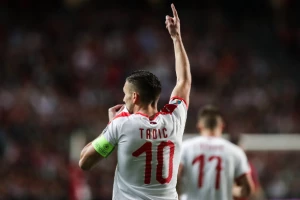 Bravo, Dušane! Srpski fudbaler u Top 20 na svetu!