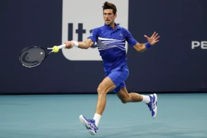 Novak samokritičan, ovo su uzroci još jedne rane eliminacije