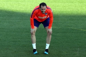 Godin povukao nogu, još jedan "Jorgandžija" u Seriji A?