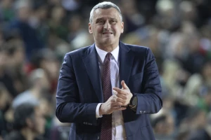 BL - Bajern ubedljiv bez Lučića