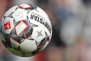 Bundesliga - Herta i "vukovi" podelili bodove u Berlinu